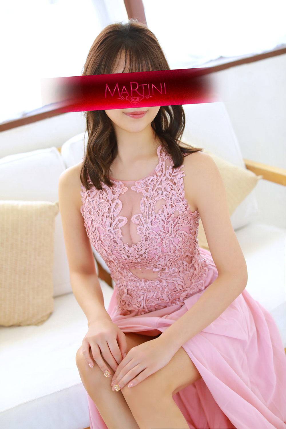 Martini - マティーニ えりか