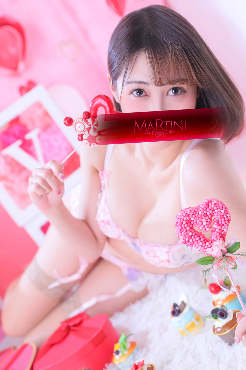 Martini - マティーニ ましろ