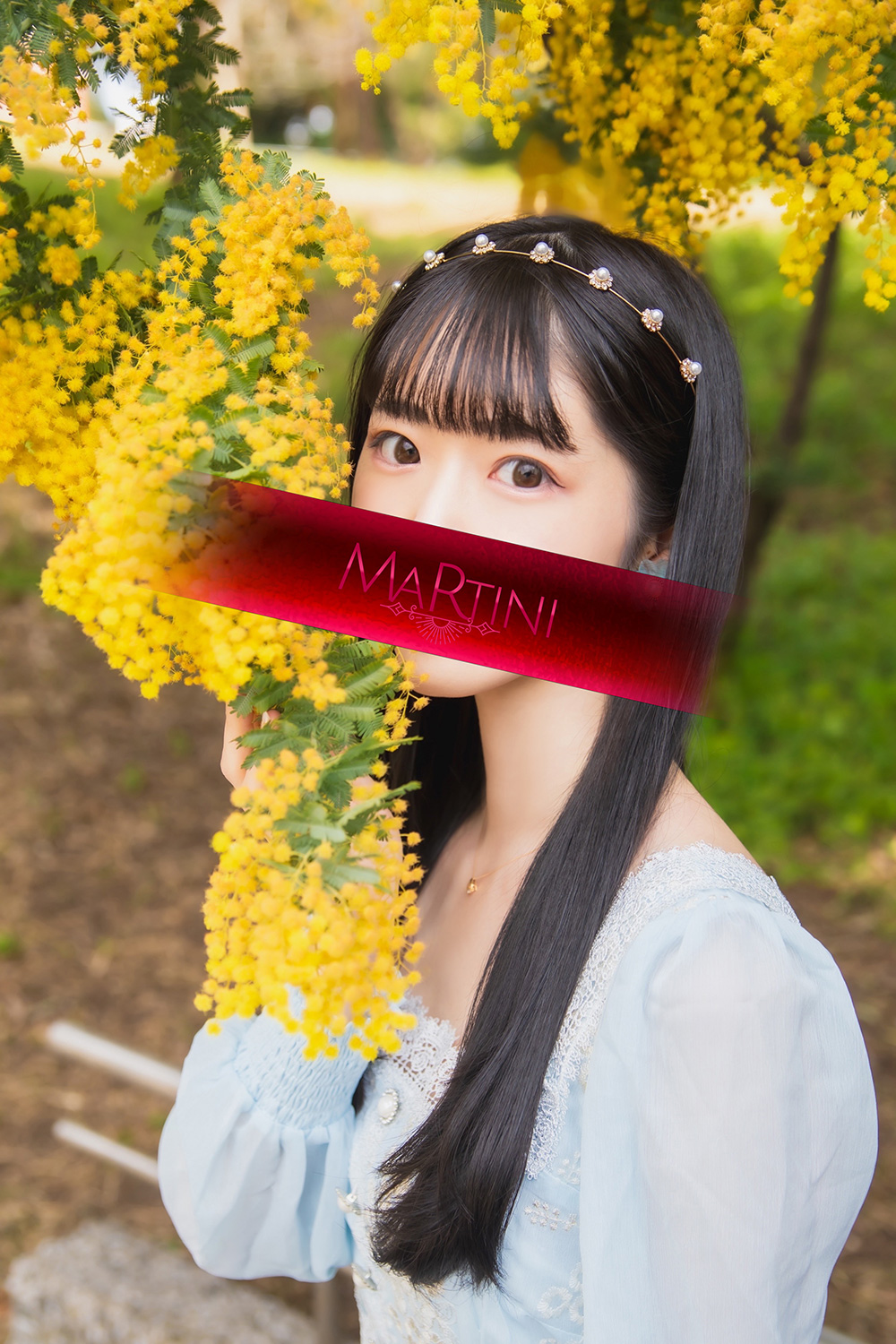Martini - マティーニ 鈴蘭