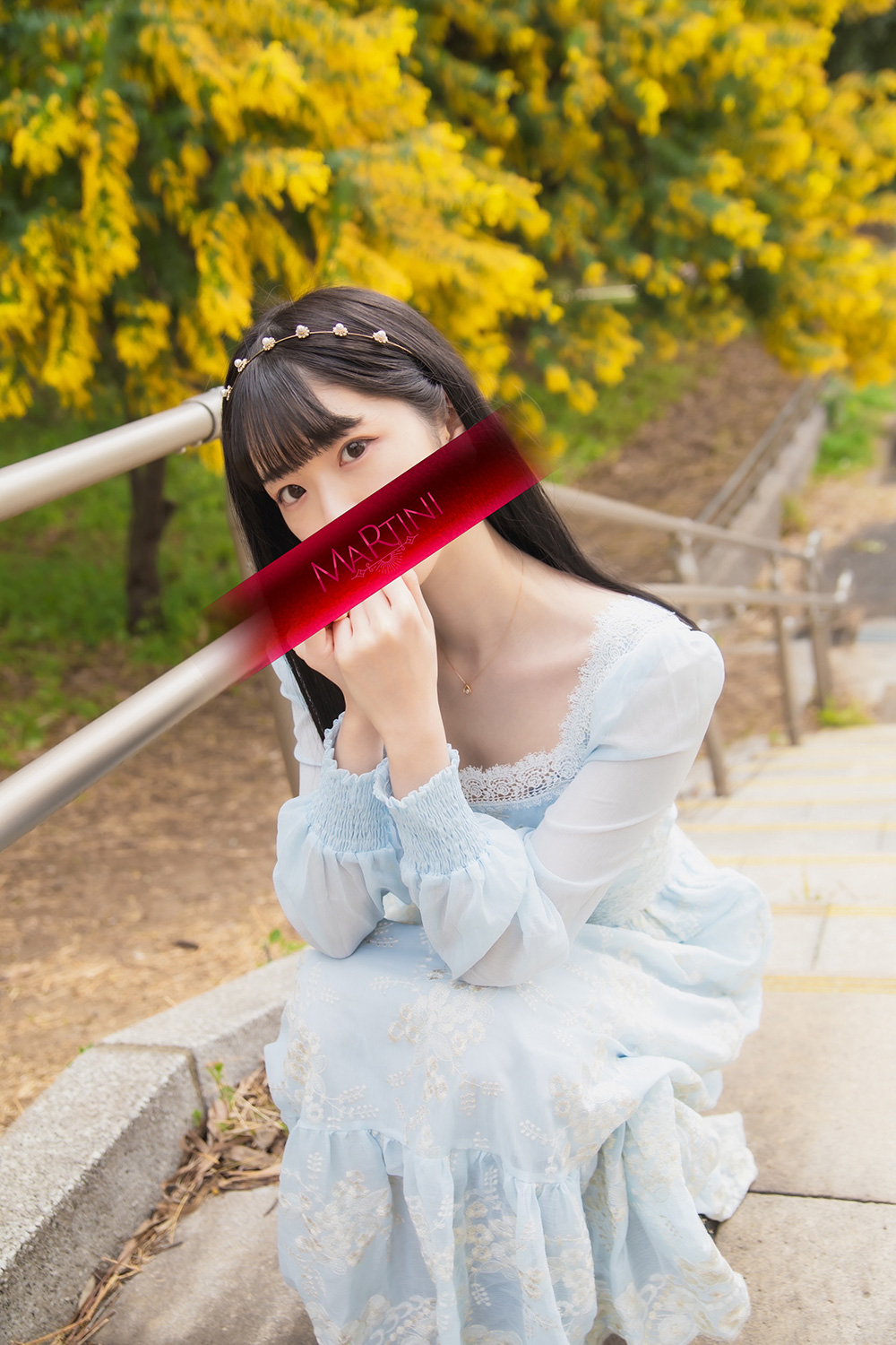 Martini - マティーニ 鈴蘭