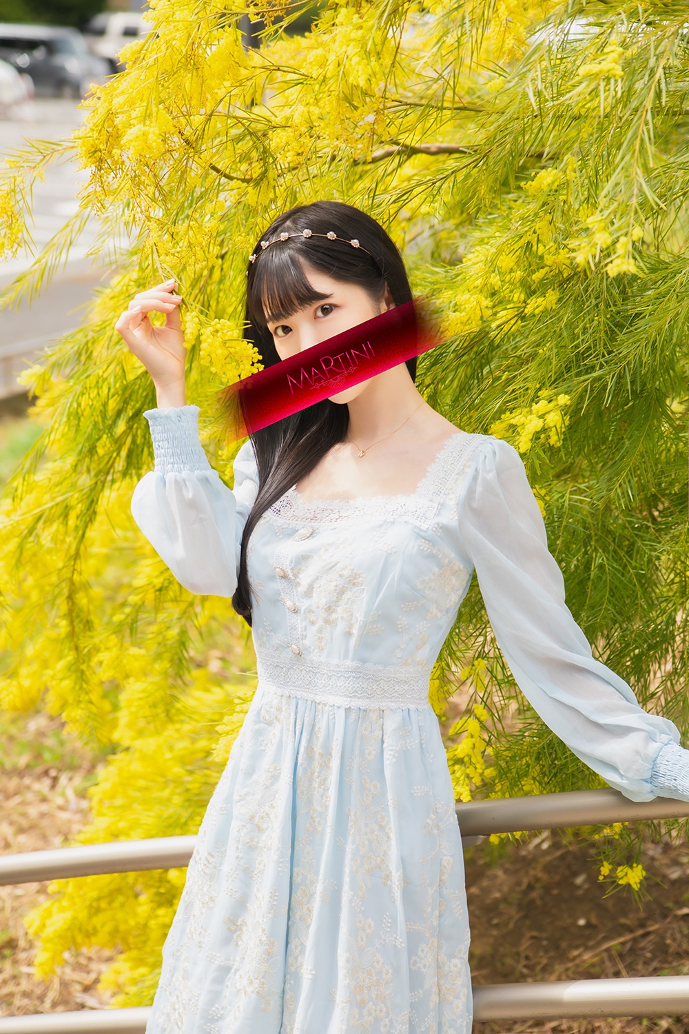 Martini - マティーニ 鈴蘭