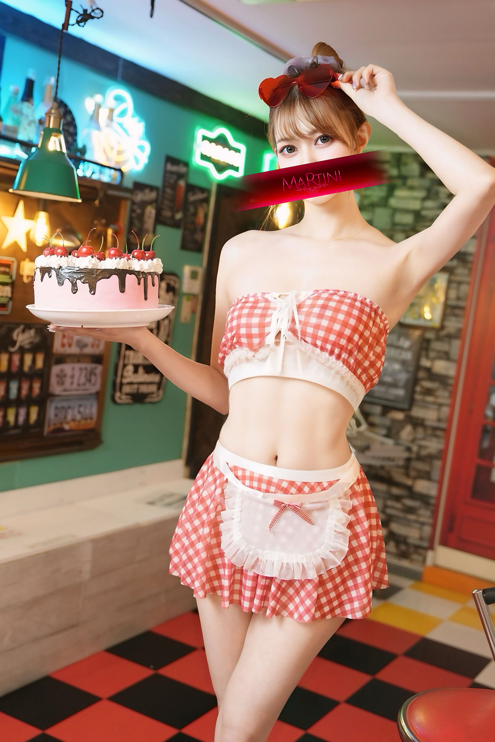 Martini - マティーニ れおん