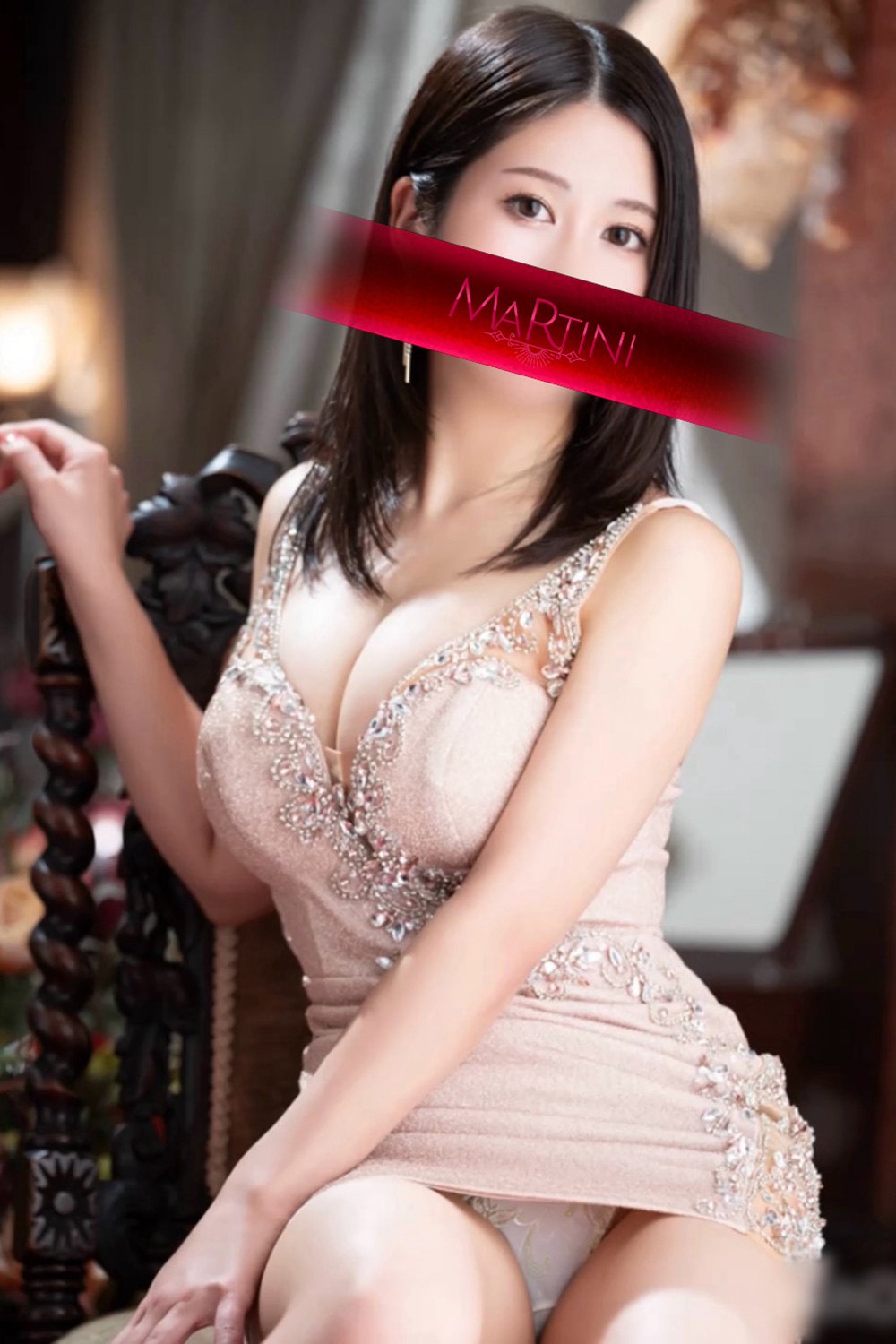 Martini - マティーニ 円香(まどか)