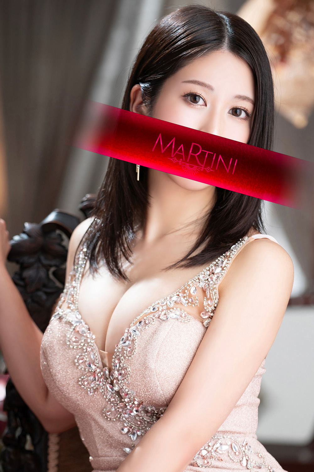 Martini - マティーニ 円香(まどか)