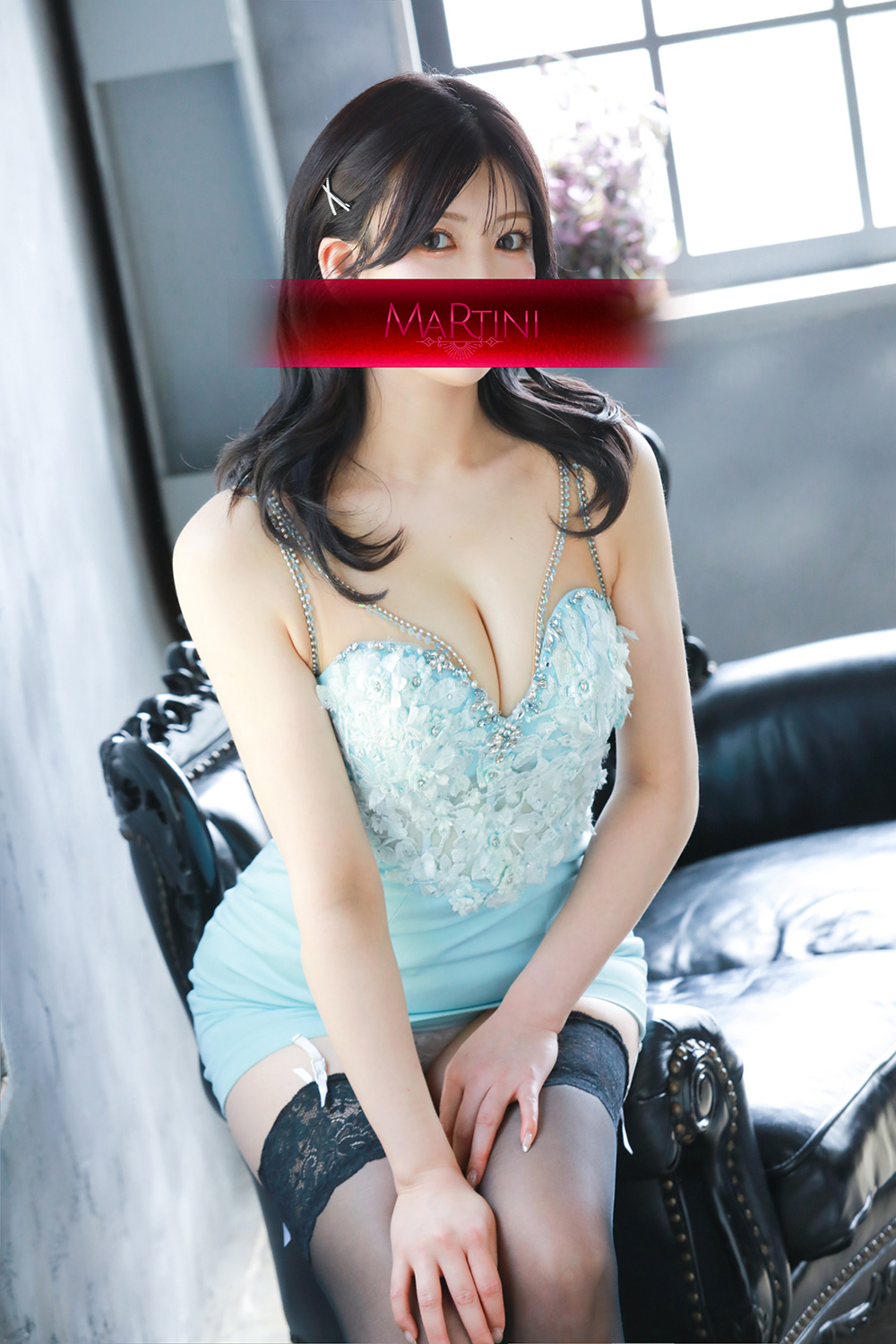 Martini - マティーニ れいか